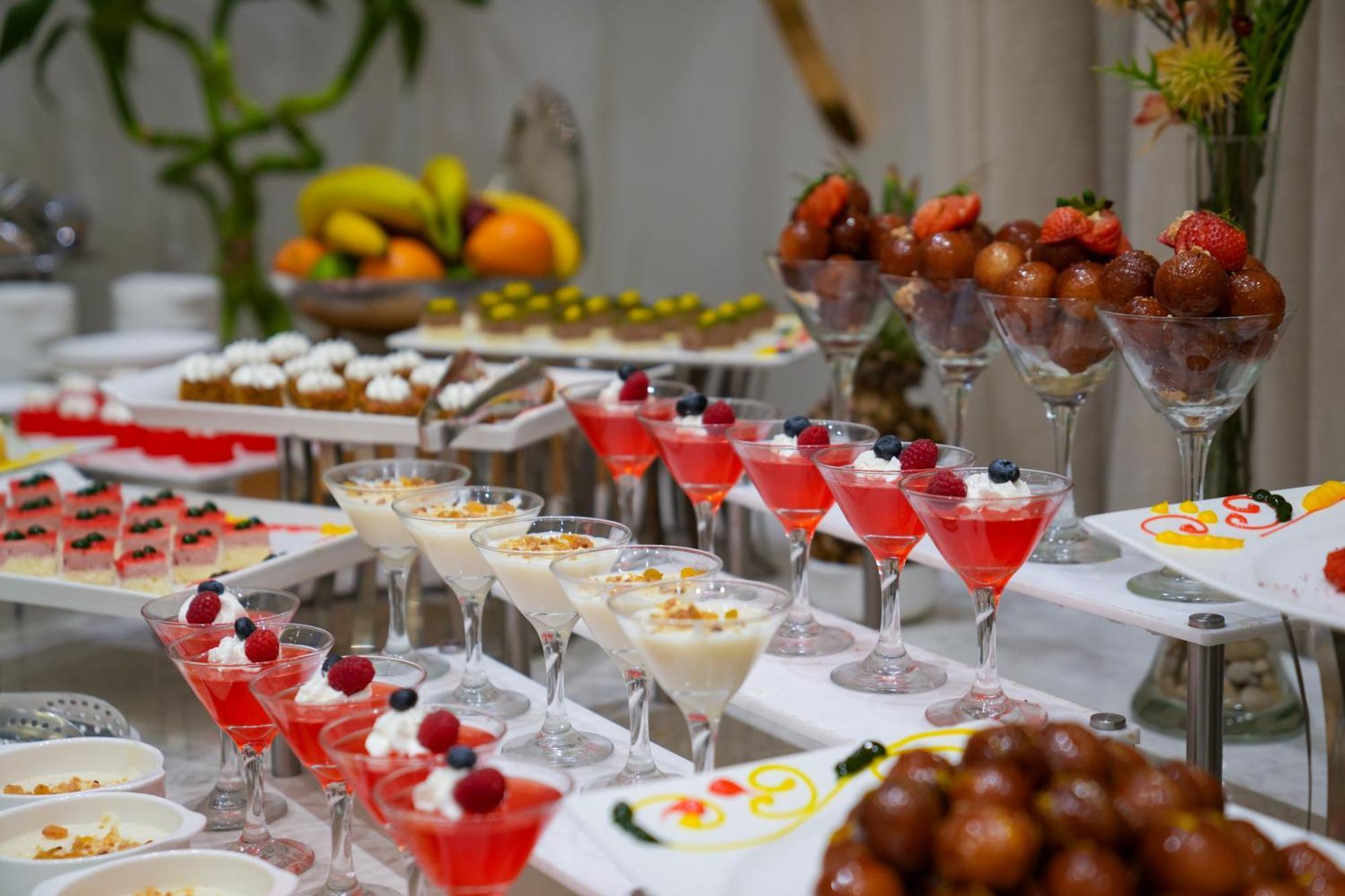 Paradise Nice Hotel 吉达 外观 照片
