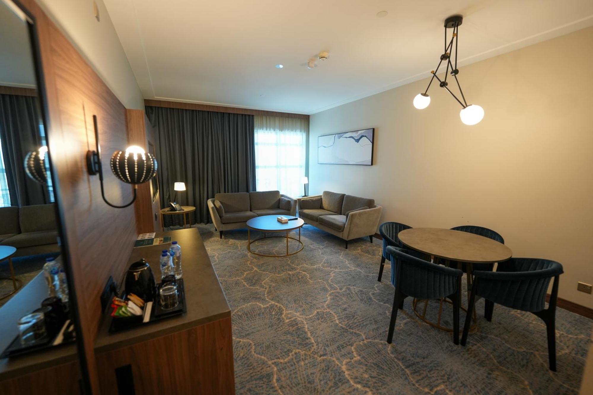 Paradise Nice Hotel 吉达 外观 照片
