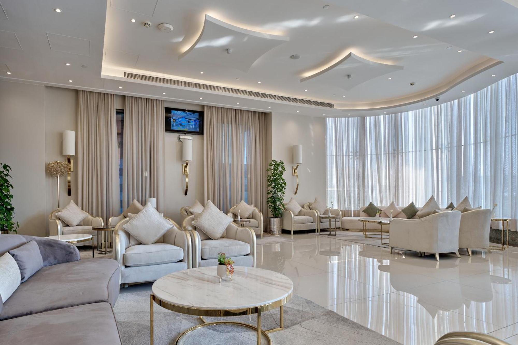 Paradise Nice Hotel 吉达 外观 照片