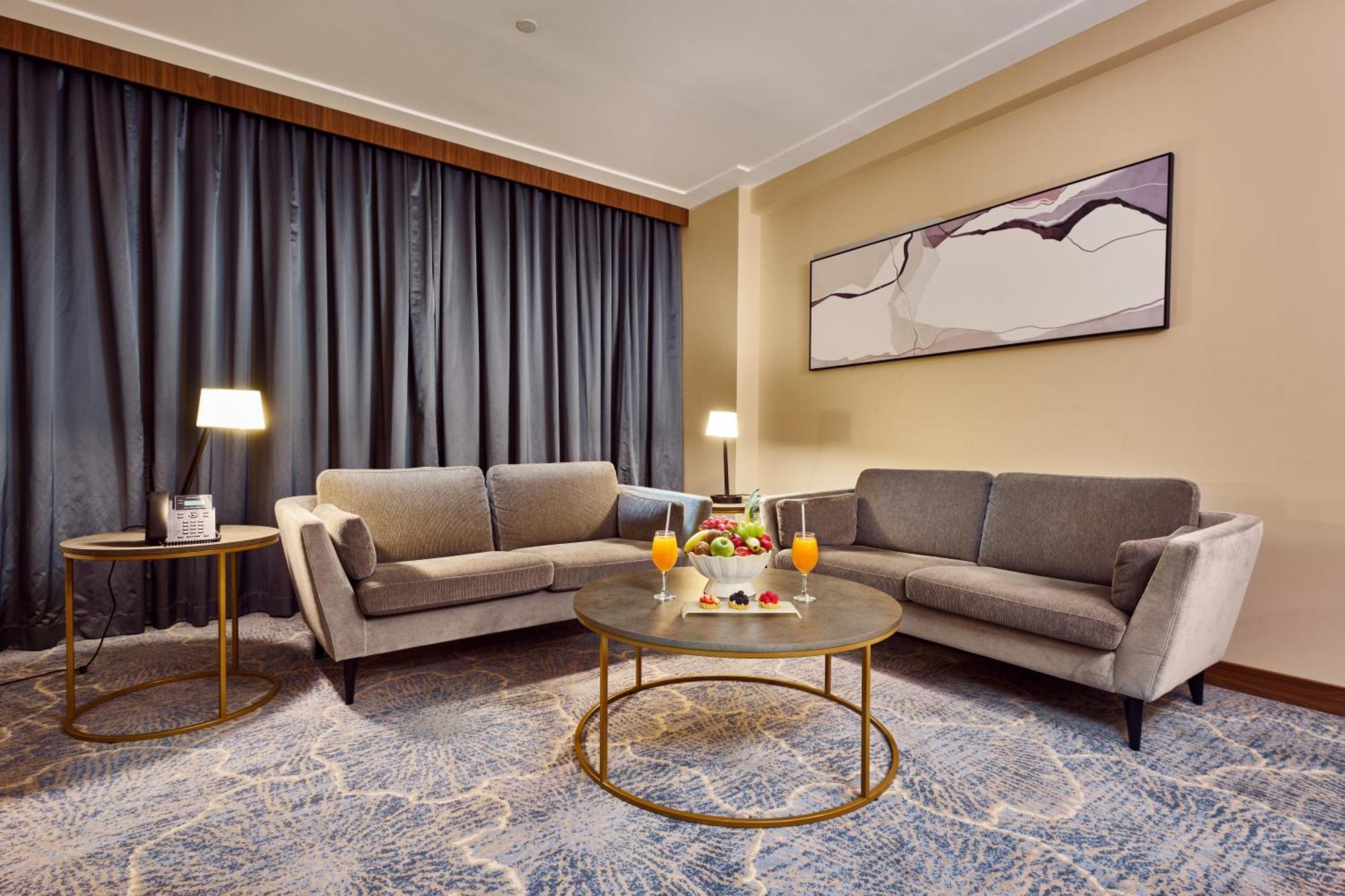 Paradise Nice Hotel 吉达 外观 照片