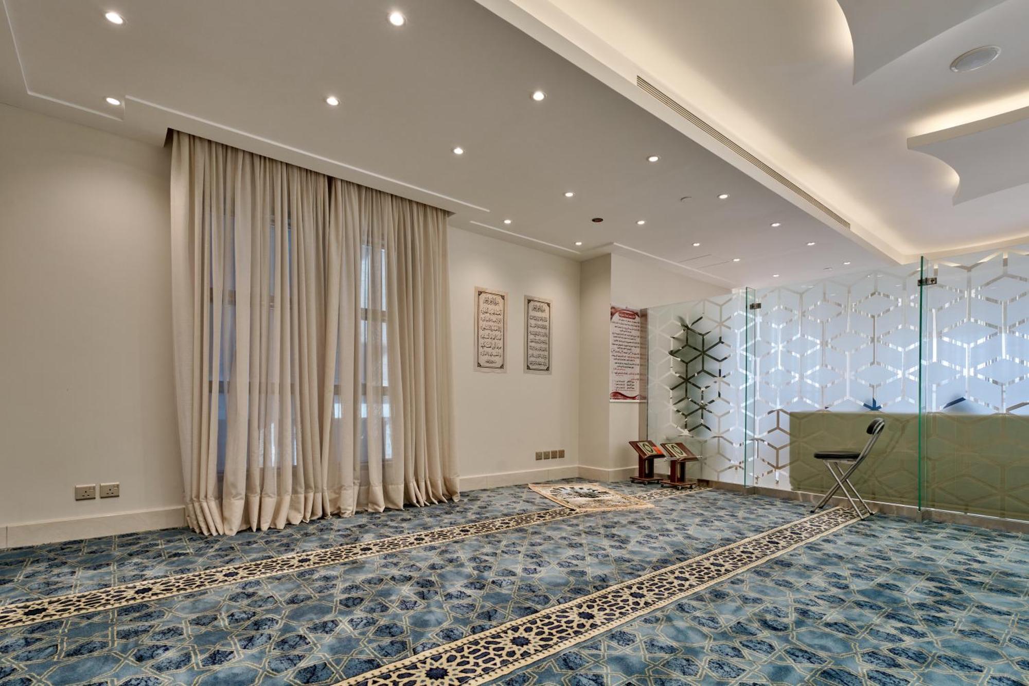 Paradise Nice Hotel 吉达 外观 照片