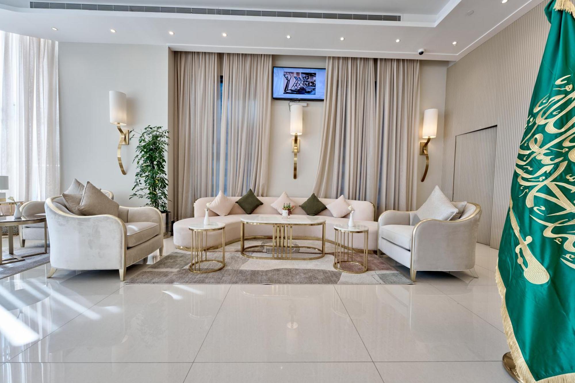 Paradise Nice Hotel 吉达 外观 照片