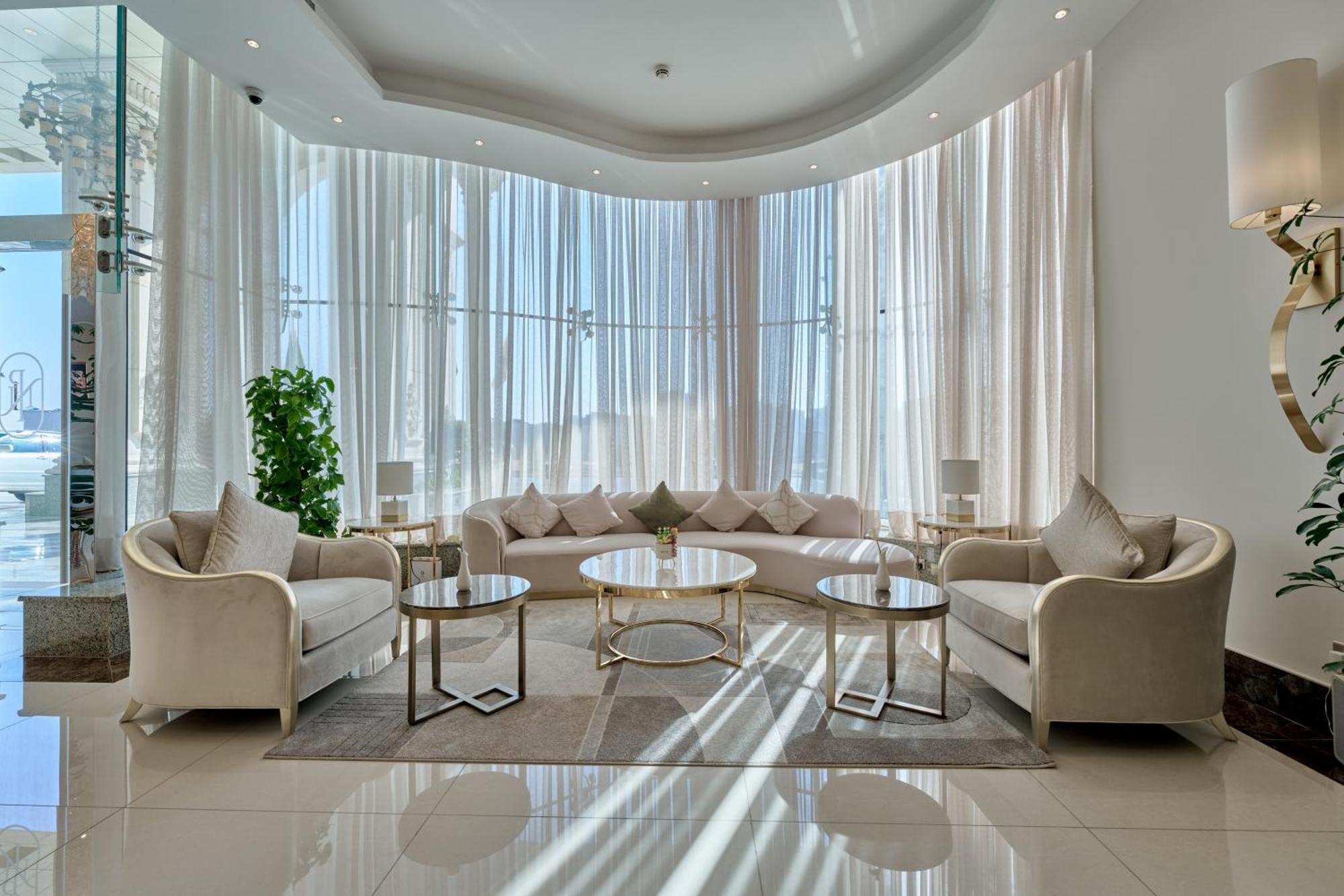 Paradise Nice Hotel 吉达 外观 照片
