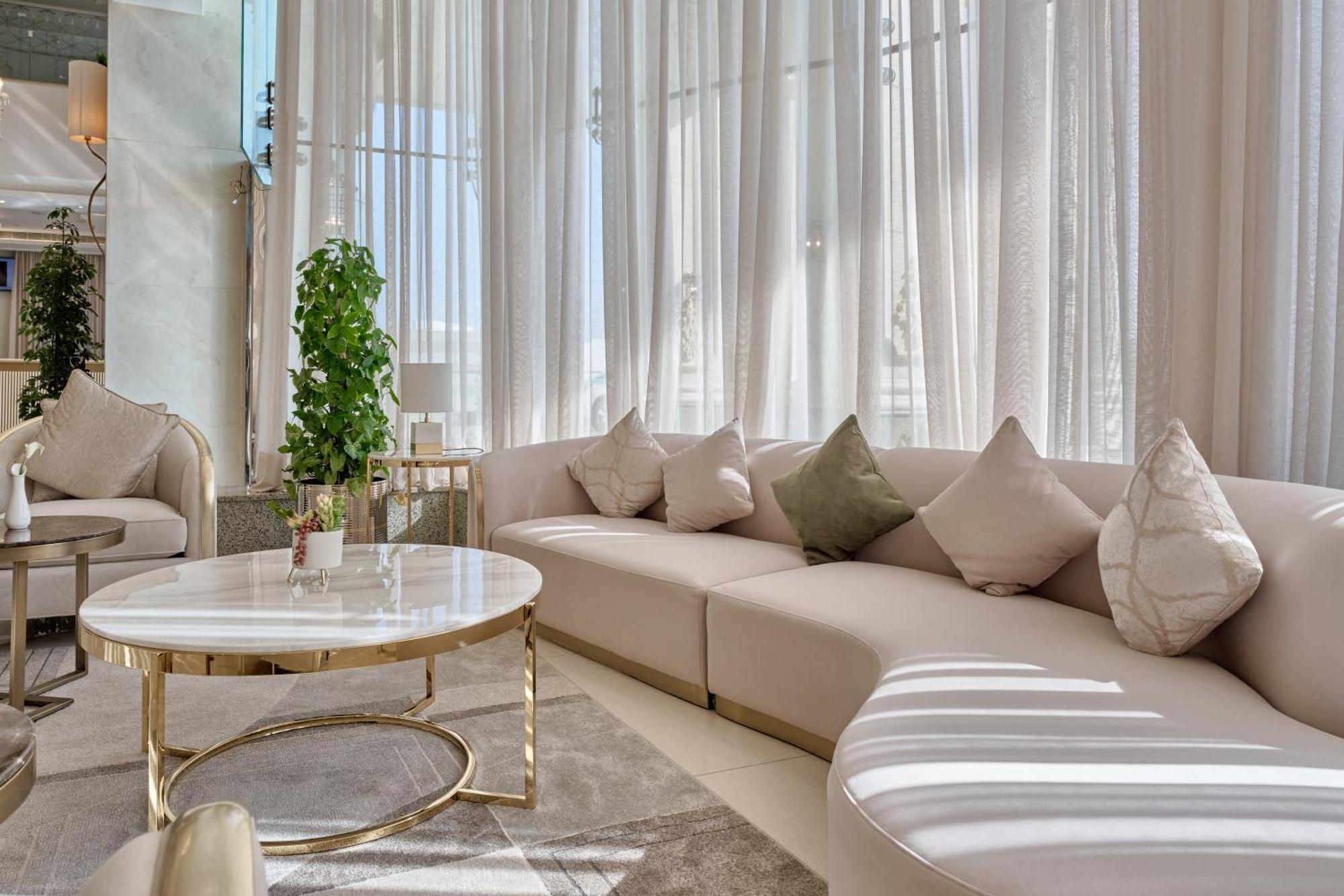 Paradise Nice Hotel 吉达 外观 照片