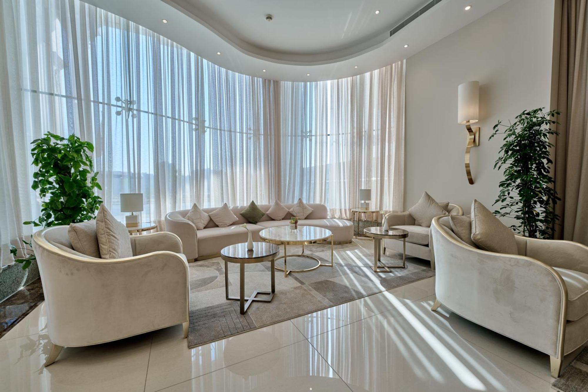 Paradise Nice Hotel 吉达 外观 照片