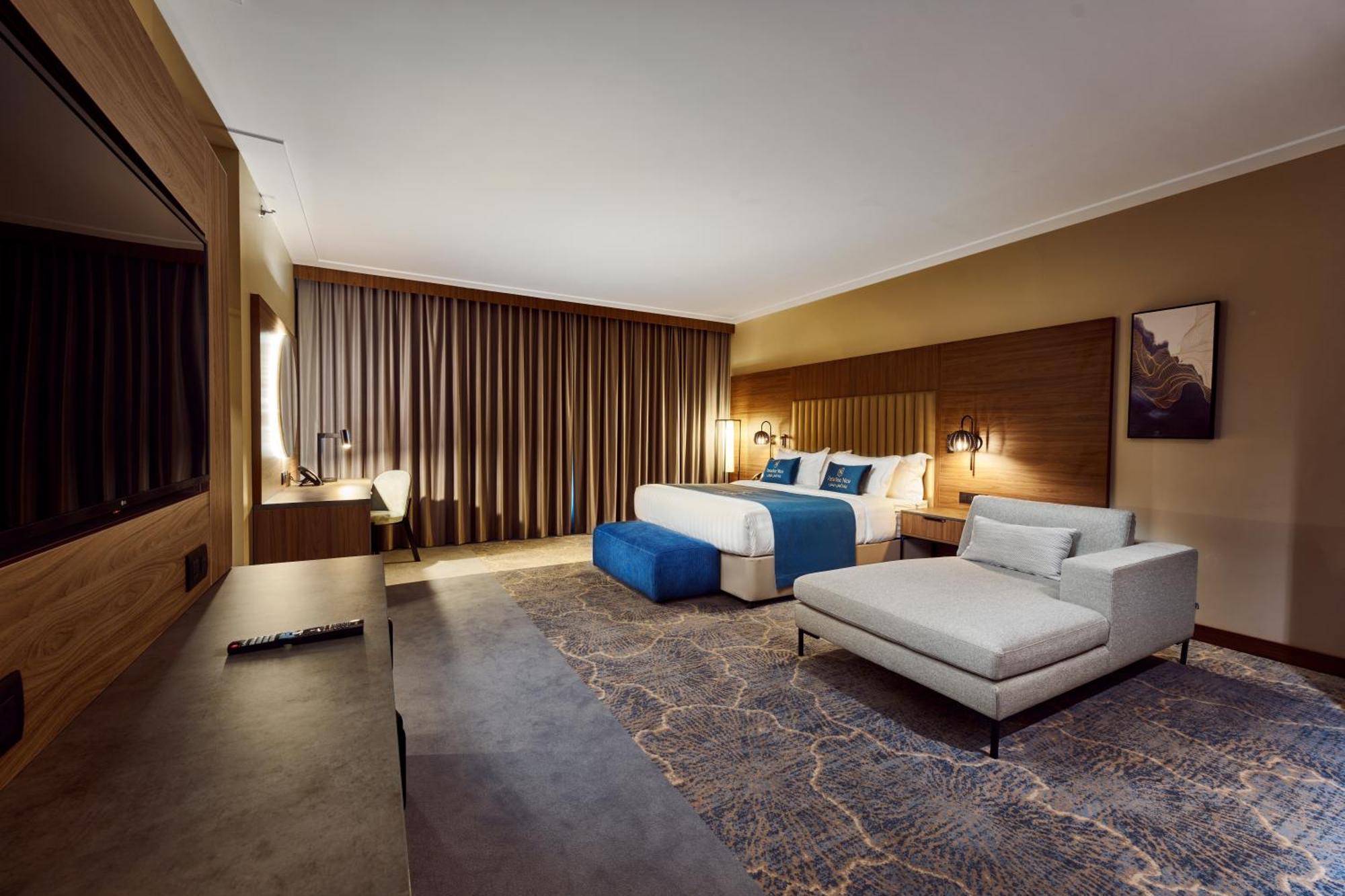 Paradise Nice Hotel 吉达 外观 照片