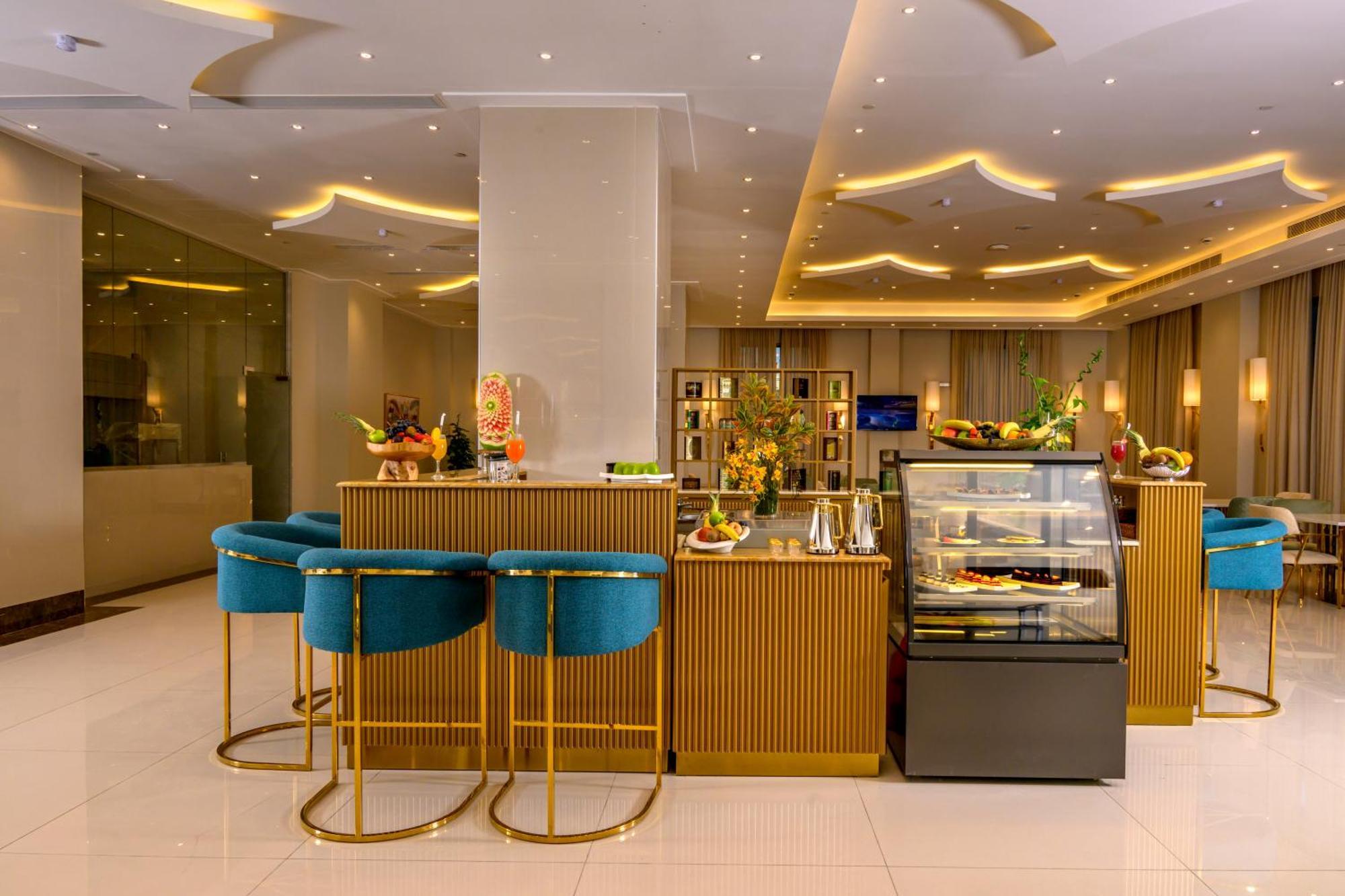 Paradise Nice Hotel 吉达 外观 照片