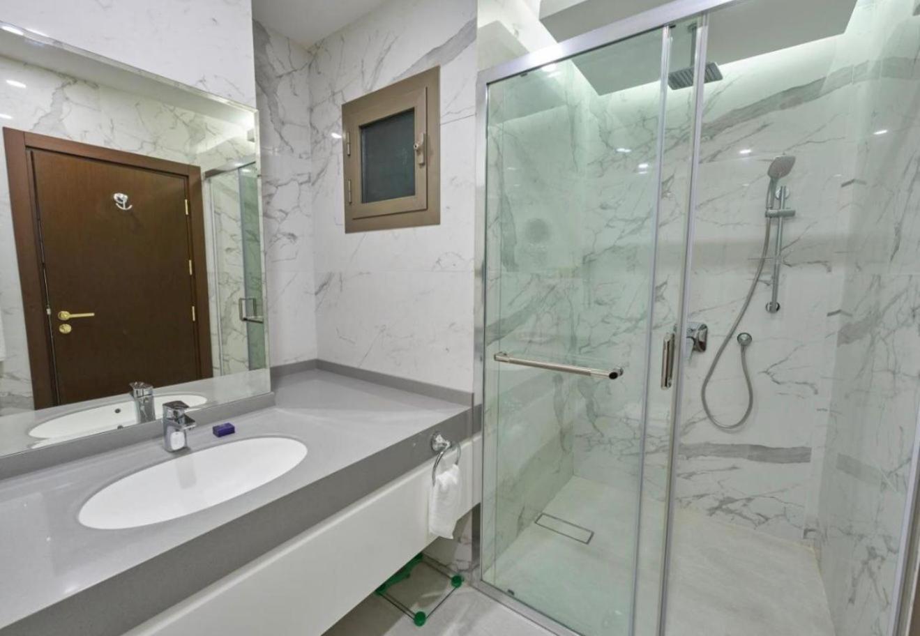 Paradise Nice Hotel 吉达 外观 照片
