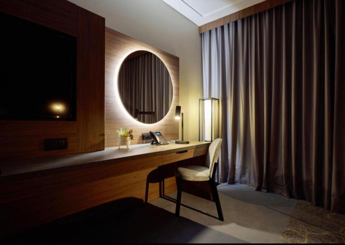 Paradise Nice Hotel 吉达 外观 照片